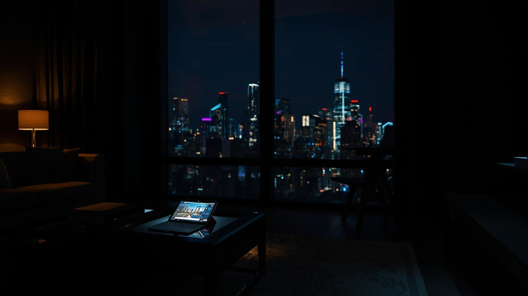 cover of content Fin de l’ère Airbnb ? Le "Swap-Home" ou la revanche de l’économie collaborative