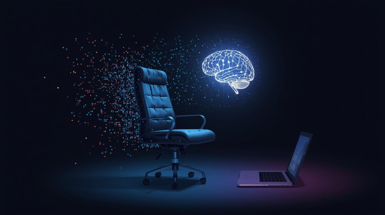 cover du contenu Fin des "Middle Managers" : Comment l’IA et le modèle "Player-Coach" bouleversent la Tech