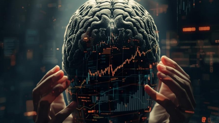 cover du contenu Finance Comportementale : Le Biais de Récence, Votre Pire Ennemi en Bourse