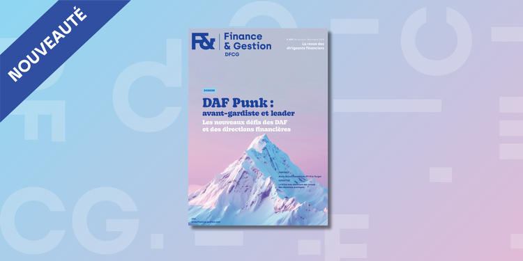 cover du contenu Finance&Gestion n°412 | DAF Punk : avant-gardiste et leader