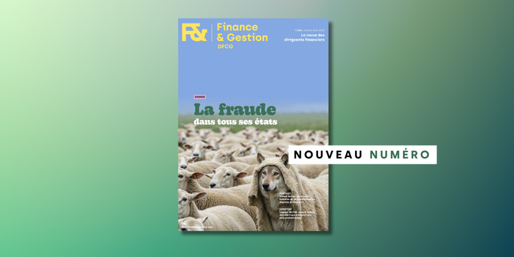 cover du contenu Finance&Gestion n°416 | La fraude dans tous ses états !