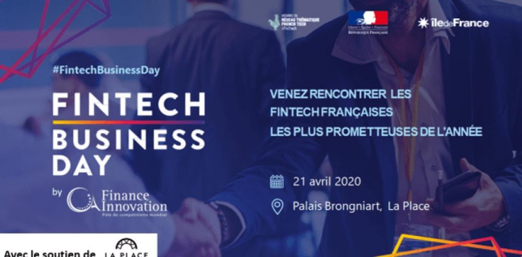 cover du contenu #FintechBusinessDay : les speed-meetings des Fintechs françaises [10e édition]