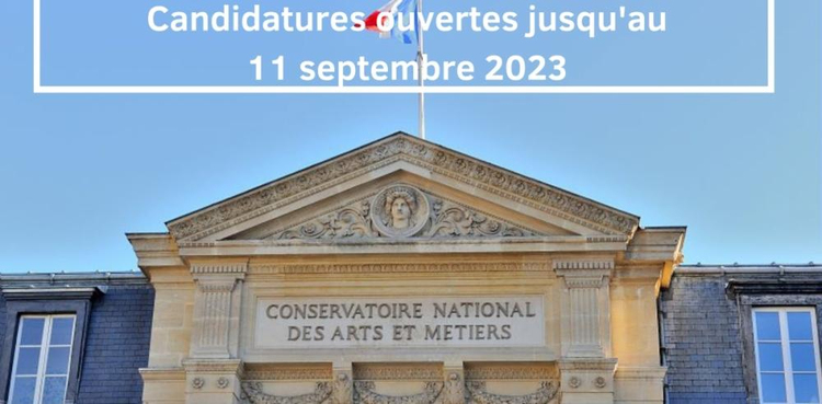 cover du contenu Flashback sur l'alternance en 2020 chez Swiss Life