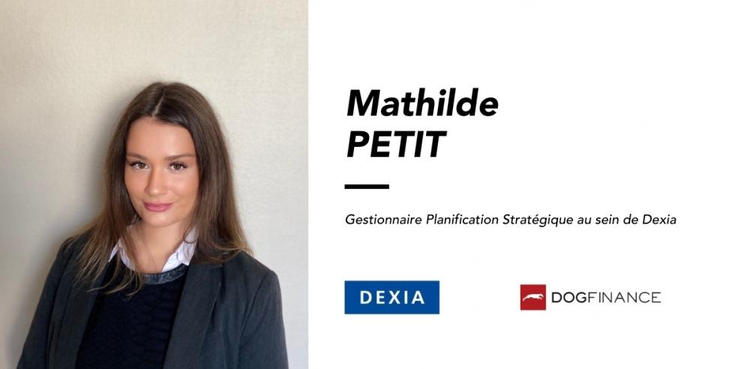 cover du contenu Focus sur un département Stratégie de la Direction Financière ! 