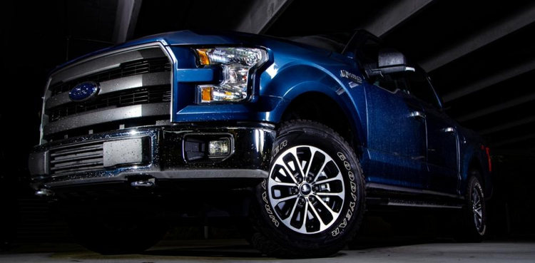 cover du contenu Ford Motor: Opportunité d’Achat Après l’Annonce des Résultats