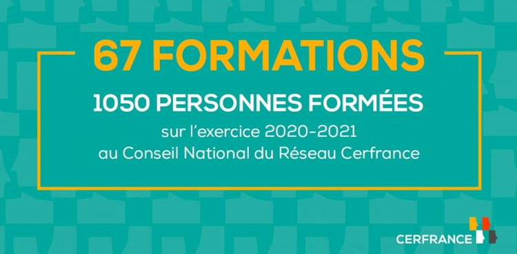 cover du contenu FORMATION CERFRANCE
