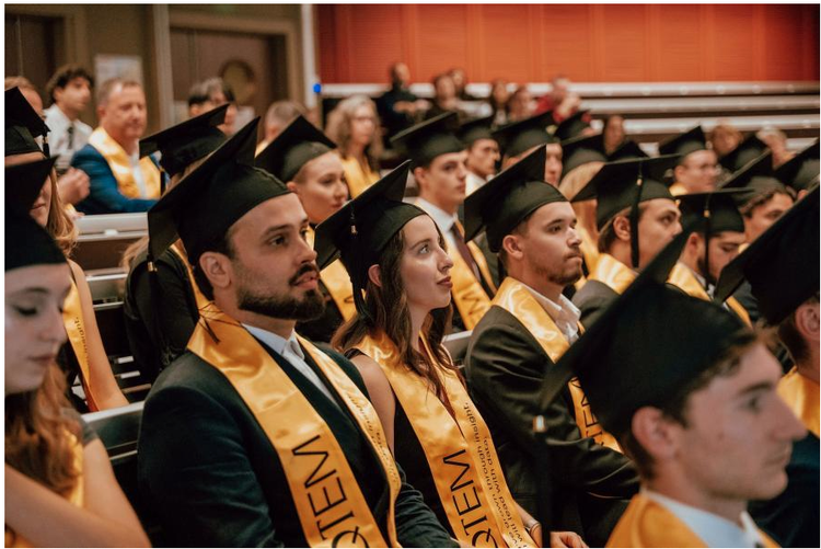 cover of content Former des leaders mondiaux : l’EDHEC accueille la réunion annuelle du réseau QTEM