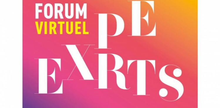 cover du contenu Forum virtuel “Experts” : Restez connecté(e) à votre projet professionnel