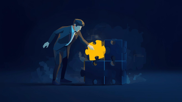 cover du contenu Fractional Executive : Pourquoi votre avenir de freelance passe par le temps partagé en 2026