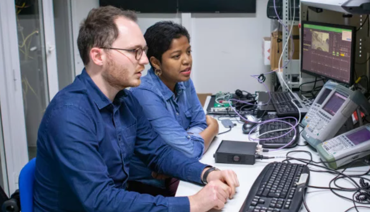 cover du contenu France Télévisions se réinvente à l’heure du streaming ! 🚀 