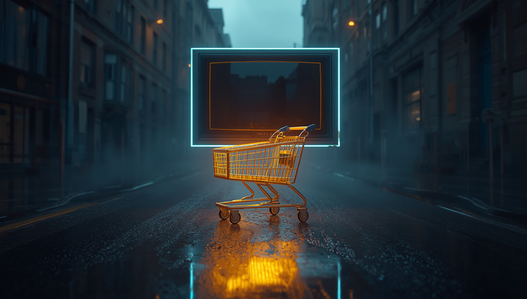 cover du contenu French Tech : Pourquoi Walmart rachète la pépite Vibe.co pour 1,4 milliard de dollars