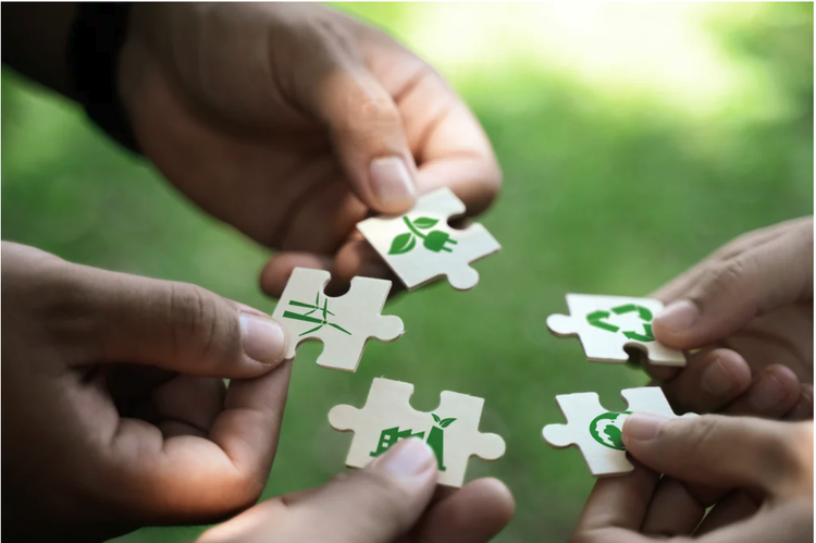 cover du contenu Fresque du climat : sensibiliser nos étudiants en finance