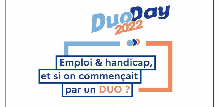 cover du contenu Gan Prévoyance participe au Duo Day 2022