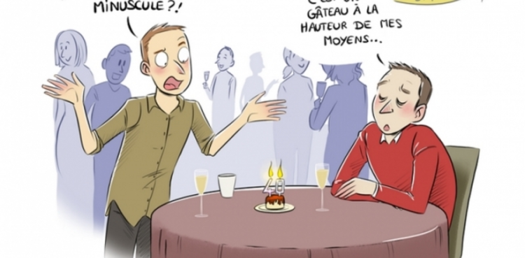 cover du contenu L’ÂGE, UN FACTEUR RÉVÉLATEUR DE L’AISANCE FINANCIÈRE ?