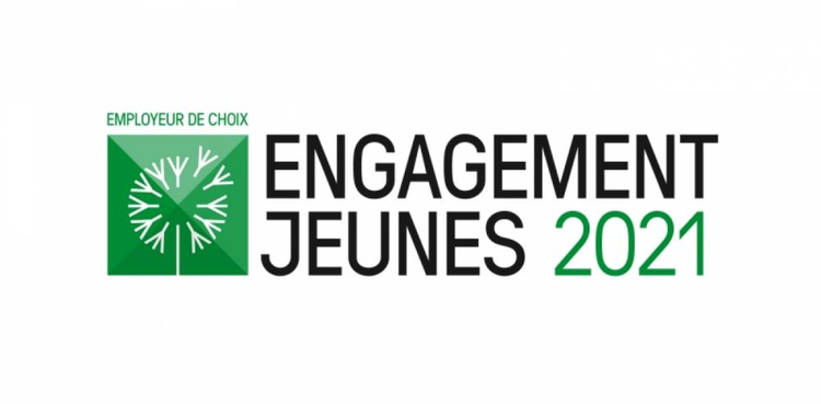 cover du contenu Generali est récompensé par le label « Tell us – Entreprise de choix » !