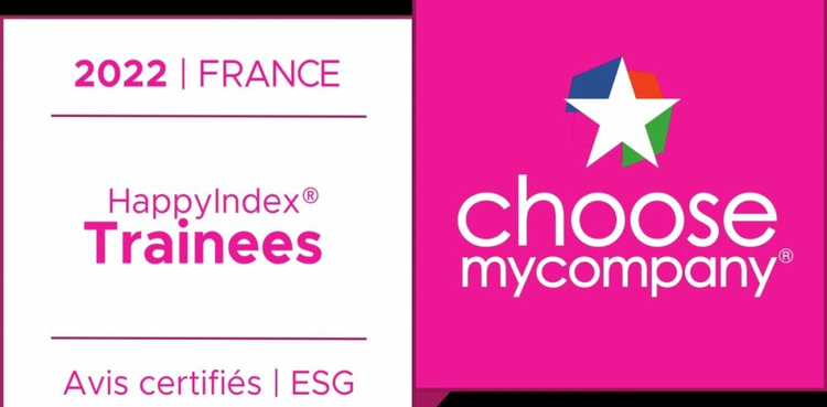cover du contenu Generali labellisé Happy Trainees pour la 3ème année consécutive !