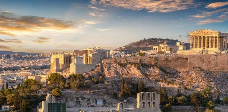 cover du contenu Generali renforce sa présence en Europe avec l'acquisition d'Axa Grèce