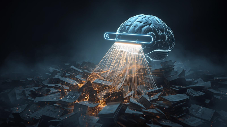 cover du contenu GEO (Generative Engine Optimization) : Comment l'IA Révolutionne les Règles du Référencement Web