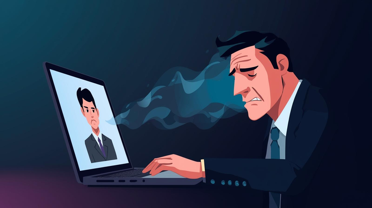 cover of content Ghosting B2B : 3 Techniques de Relance pour Ressusciter un Prospect (Sans Paraître Désespéré)