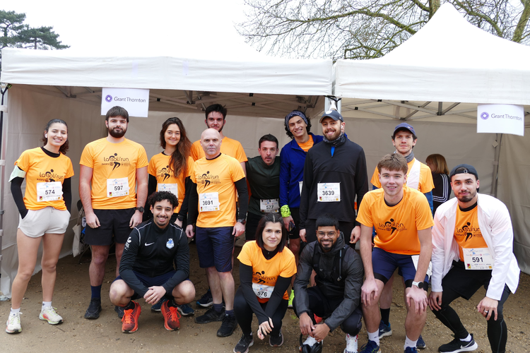 cover du contenu Grant Thornton participe au Soli'run !