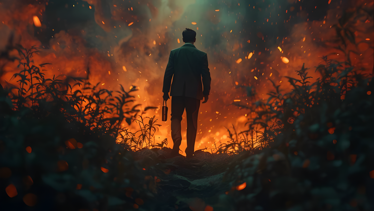 cover du contenu Greentech : L’heure de vérité