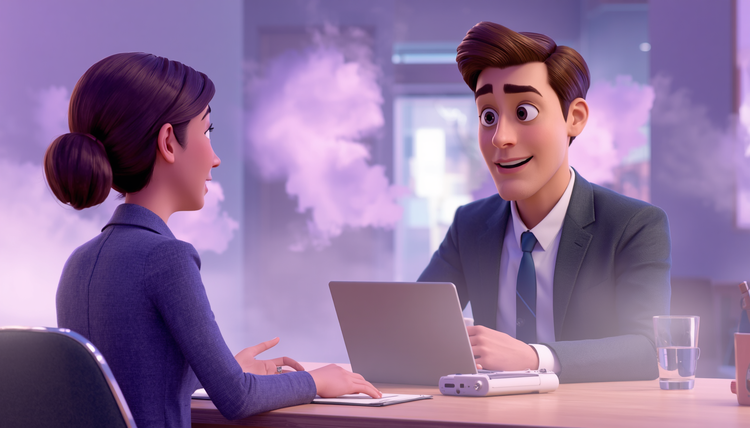 cover du contenu Handicap invisible, faut-il en parler au travail ?
