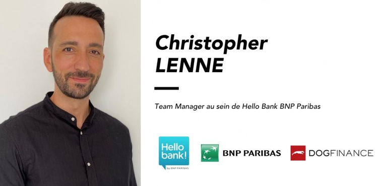 cover du contenu Hello bank! l'esprit start up associé à la force d'un grand groupe financier