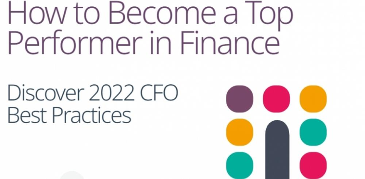 cover du contenu How to become a top performer in finance?