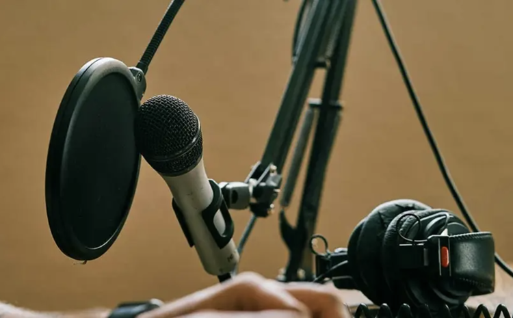 cover of content L’IA décryptée par des experts dans une série de Podcast proposés par l’AFM