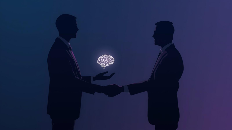 cover of content L'IA Générative : La Nouvelle Arme Secrète des Sales pour une Prospection Hyper-Personnalisée