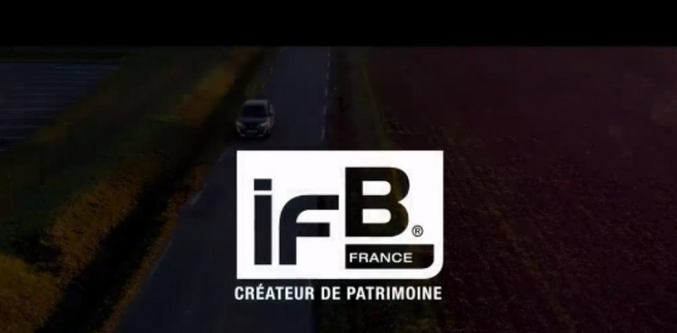 cover du contenu IFB France est une histoire à taille humaine, fondée sur des principes simples tels que la confiance, l’échange et le travail.