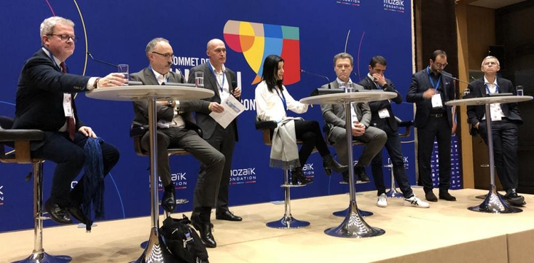cover du contenu L'Ifpass et ses partenaires s'engagent en faveur de l'inclusion économique