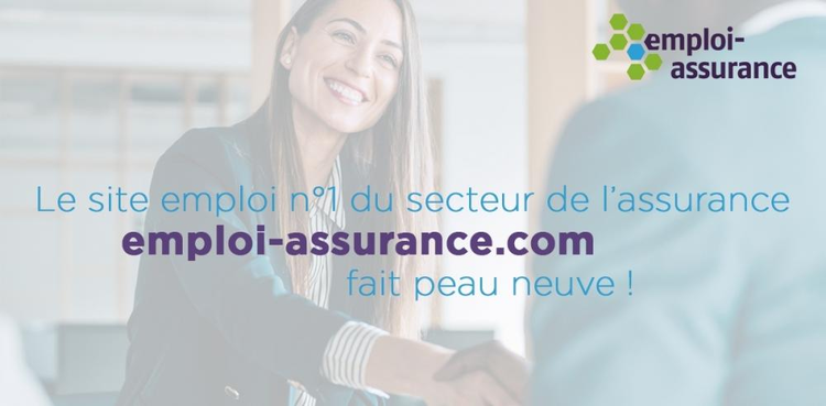cover du contenu L'Ifpass lance la nouvelle version d'emploi-assurance.com