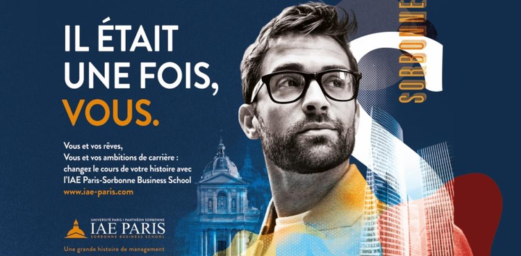 cover du contenu IL ETAIT UNE FOIS, VOUS.