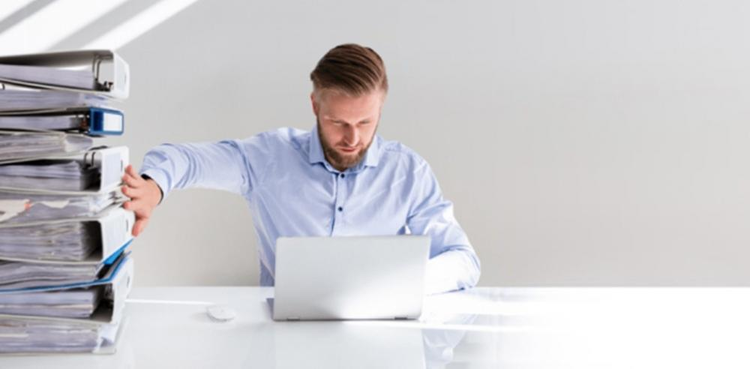 cover du contenu L’impact de la transformation digitale sur les métiers de la comptabilité