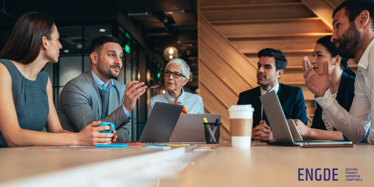 cover du contenu L'Importance de la Communication dans la Gestion Sociale