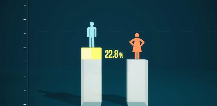 cover du contenu Inégalités salariales et Sexisme : le monde de la finance 