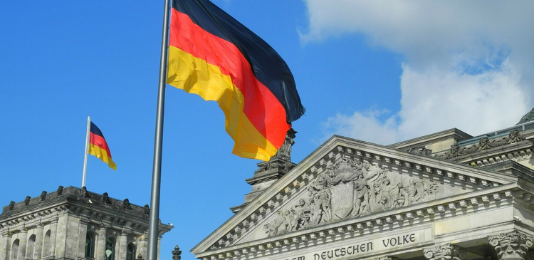 cover du contenu L’inflation allemande a plus ralenti que prévu en mars