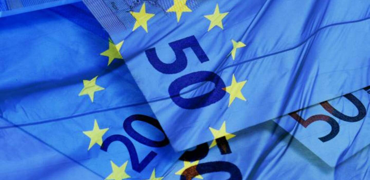 cover du contenu L’inflation dans la zone euro est revue en baisse à 2,3% pour février