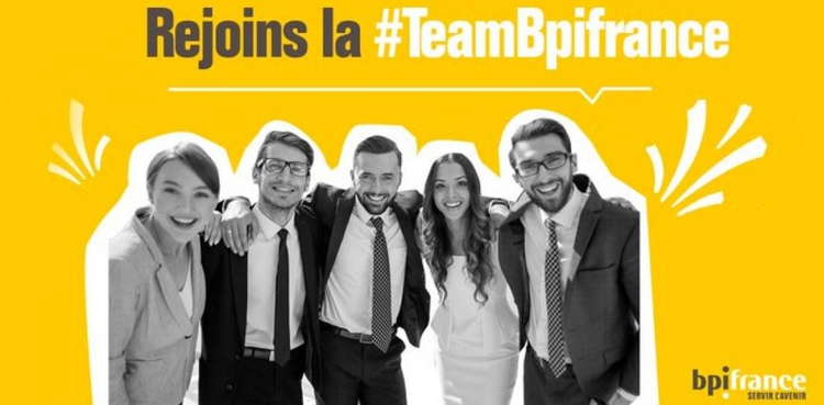 cover du contenu Ingénieurs, à vos CV pour devenir Chargés d'Affaires Innovation !