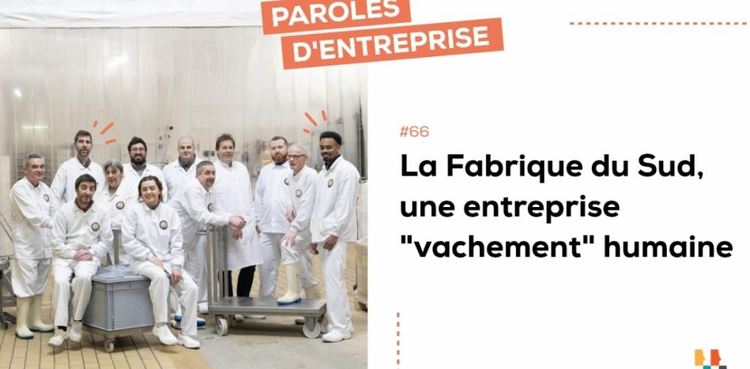 cover du contenu Reportage client-adhérent Cerfrance : L'innovation sociale au cœur de la stratégie d'entreprise