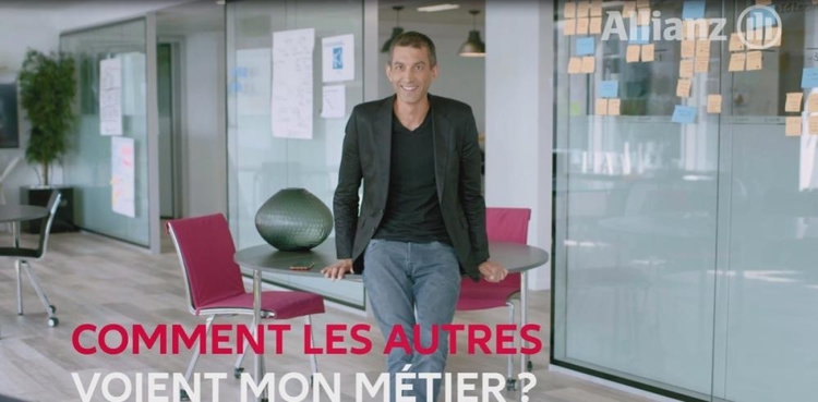cover du contenu [#InsideAllianz] Découvrez le métier de Data Scientist !