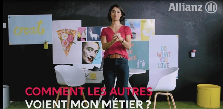 cover du contenu [#InsideAllianz] Découvrez le métier de Tech Lead !