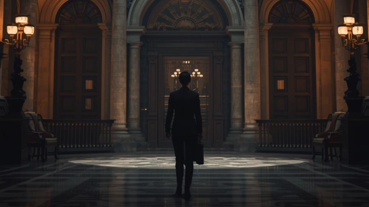 cover du contenu L'Inspection Générale : Au Cœur de la Gouvernance et de l'Excellence Bancaire