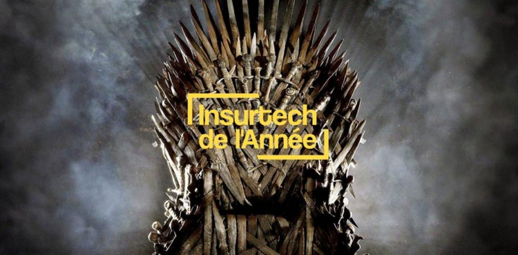 cover du contenu Insurtech de l’Année : candidatez au concours !