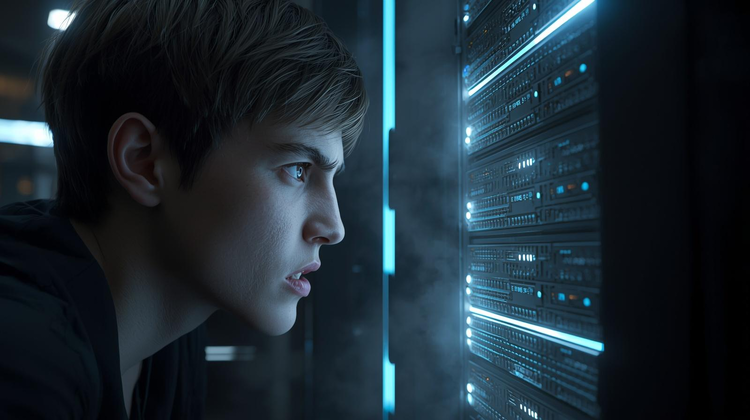 cover du contenu Intelligence Artificielle : Pourquoi la Gen Z se retourne contre la technologie reine