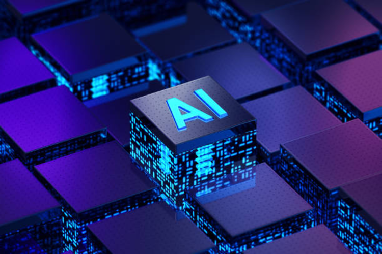 cover du contenu Intelligence Artificielle : Vers une IA pour tous, par tous ?