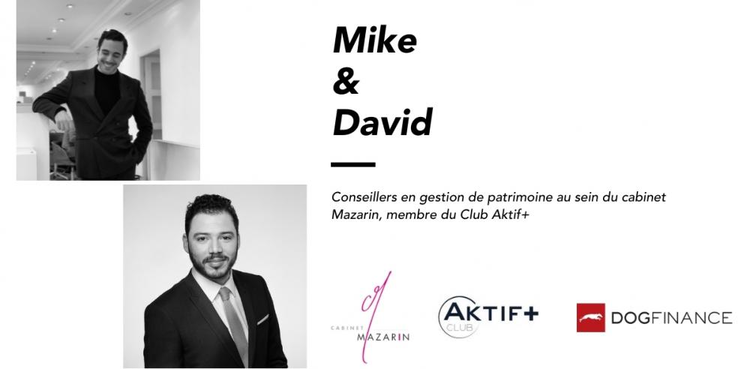 cover du contenu Interview croisée de deux conseillers passionnés et passionnants 