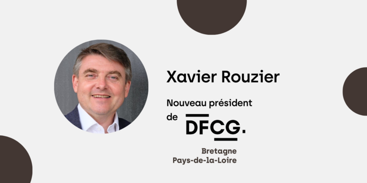 cover du contenu Interview | Xavier Rouzier : du « prime cost » au contrôle de gestion !