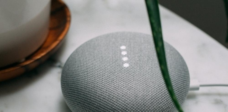 cover du contenu Jeu concours : remportez 2 Google Home mini !